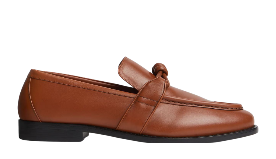 Astaire Loafer