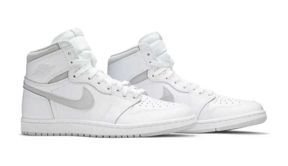 Air Jordan 1 Retro High '85 OG 'Neutral Grey'