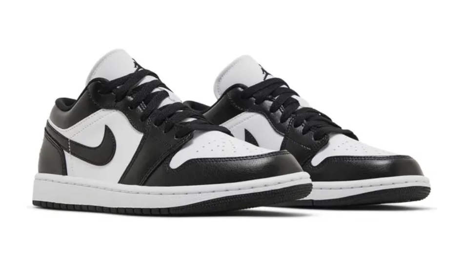 Wmns Air Jordan 1 Low 'Panda'
