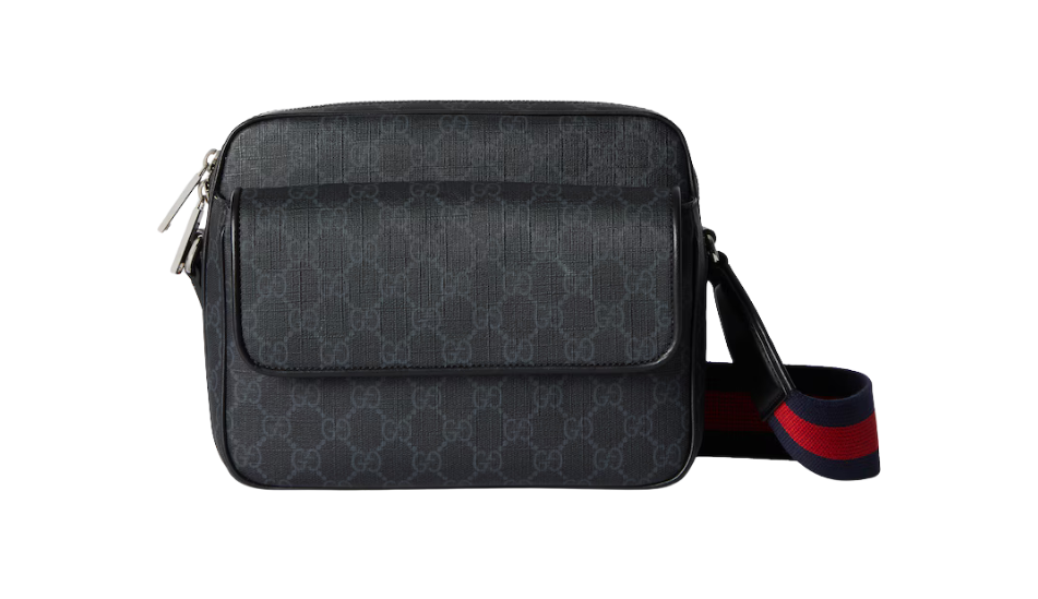 Small GG crossbody bag