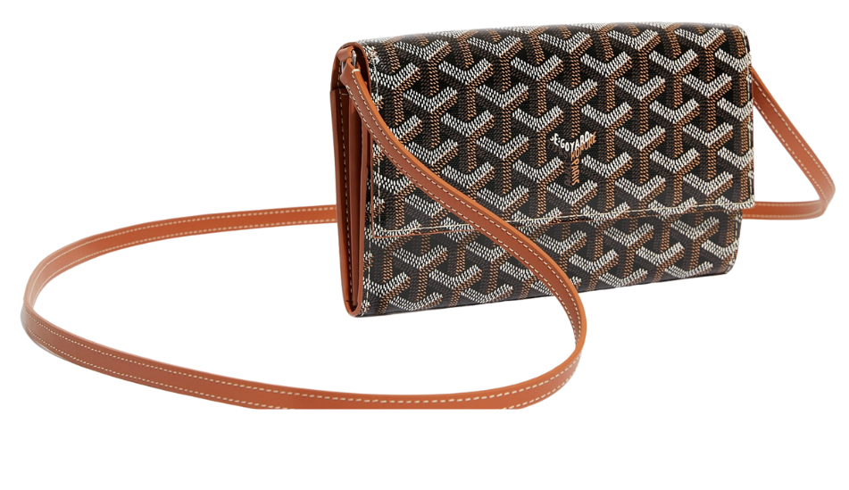 Varenne Continental Wallet