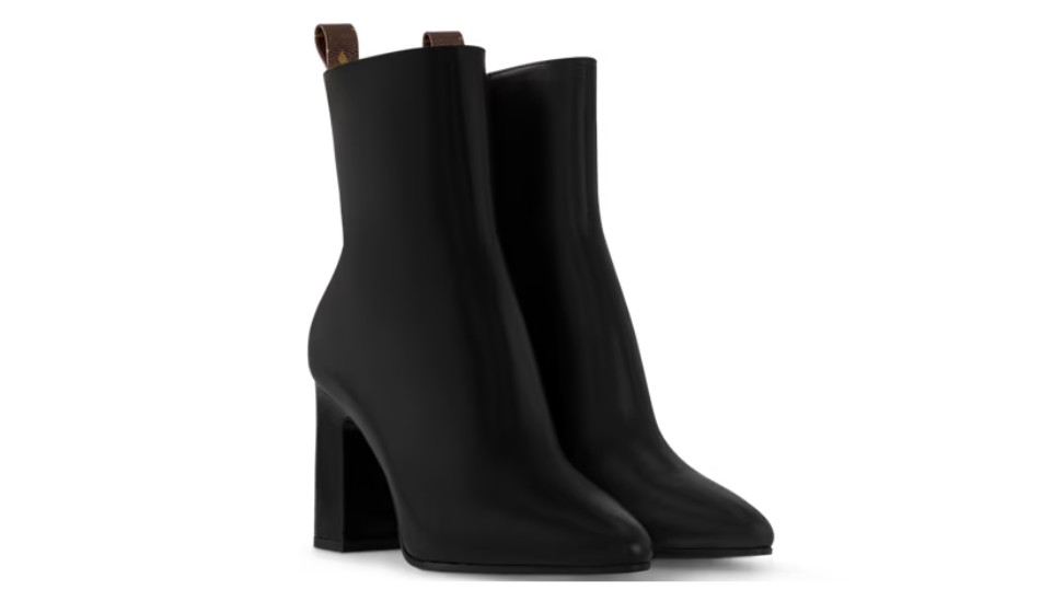 Donna Ankle Boot