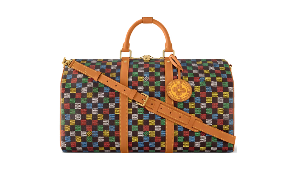 Keepall Bandoulière 50