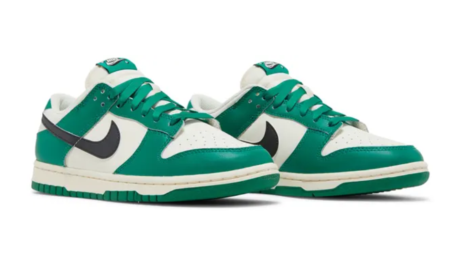 Dunk Low SE 'Lottery Pack - Malachite'