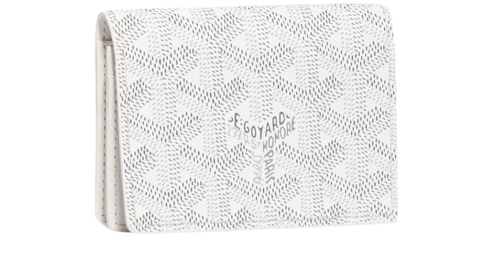 Malesherbes Card Wallet