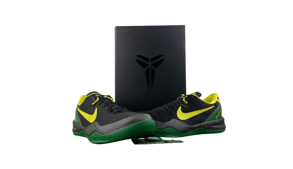 Kobe Bryant 8th Generation Nike Kobe 8