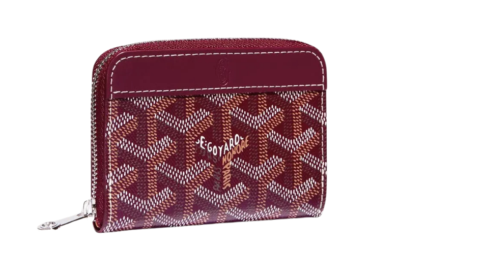 Matignon Mini Wallet