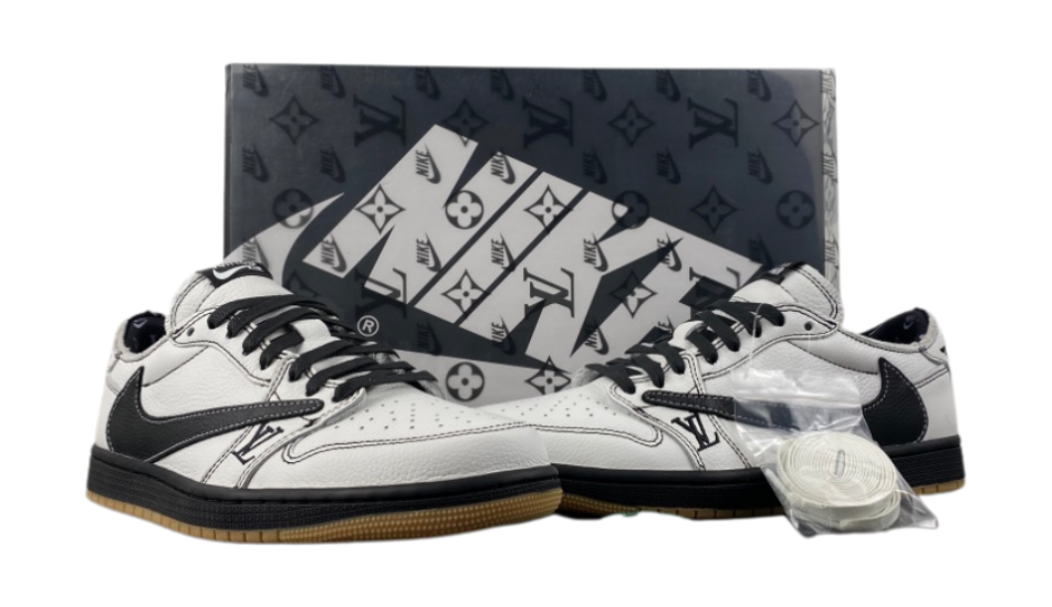 AIR JORDAN 1 LOW X LV