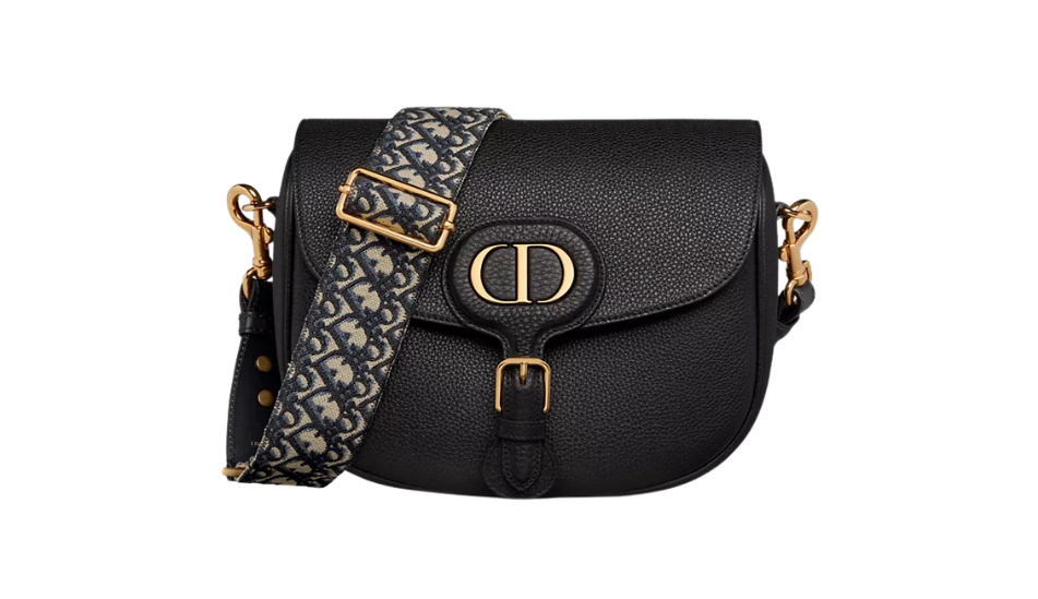 Large Dior Bobby Bag