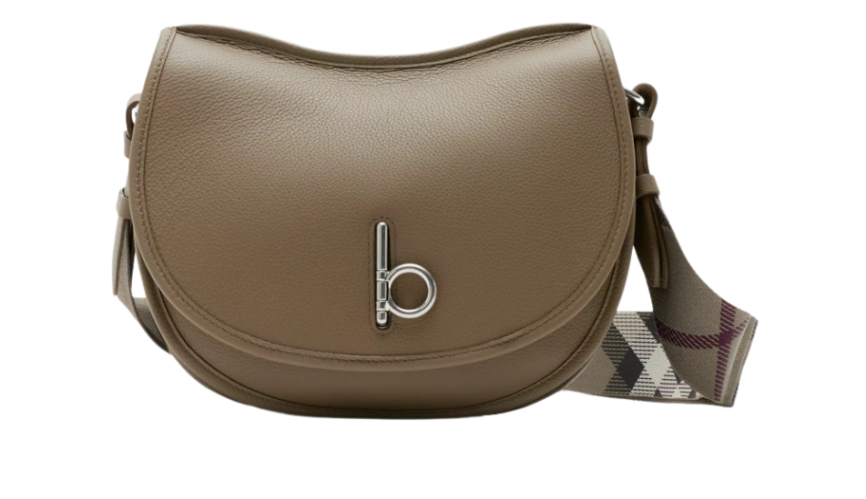 Small Rocking Horse Satchel