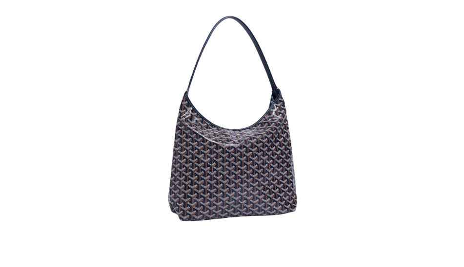Bohème Hobo Bag