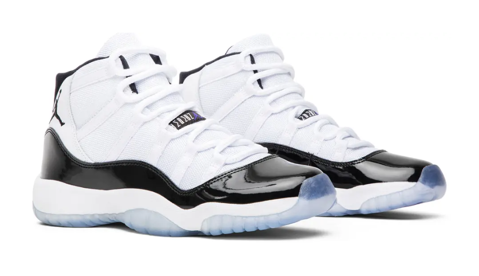 Air Jordan 11 Retro 'Concord' 2018