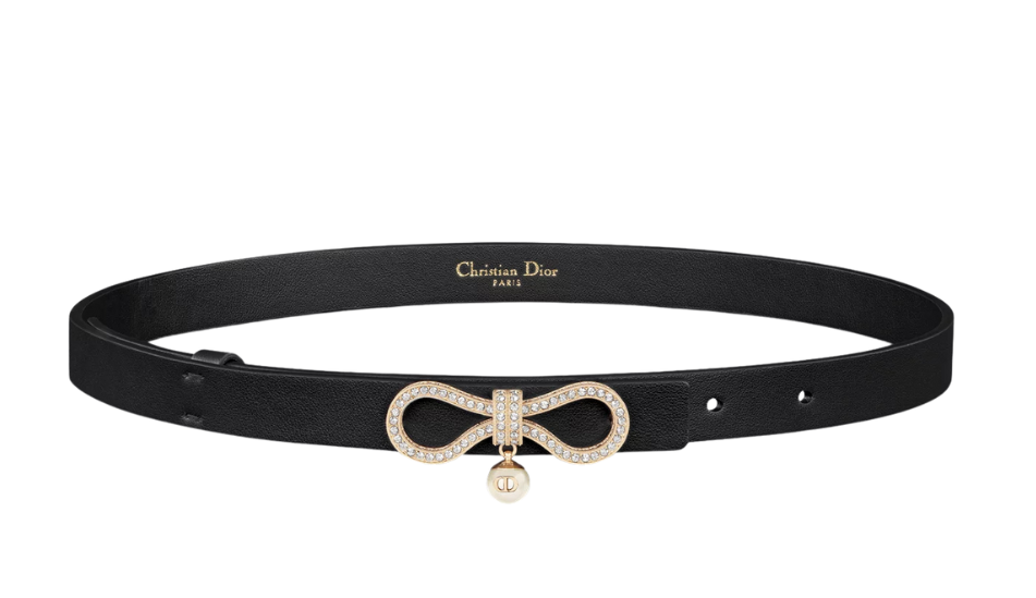 Le Nœud de Dior Belt