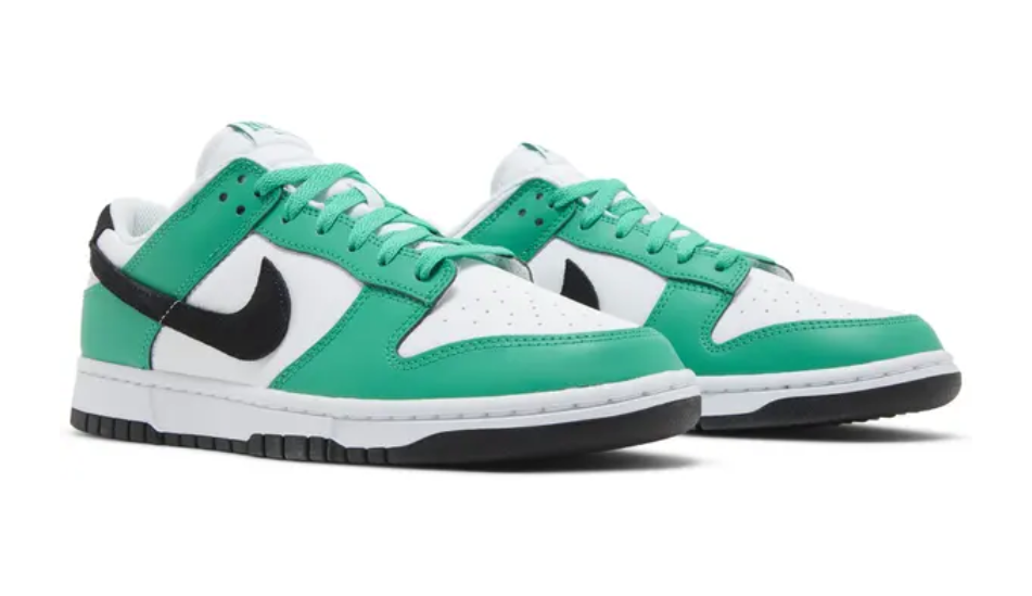 Dunk Low 'Stadium Green'