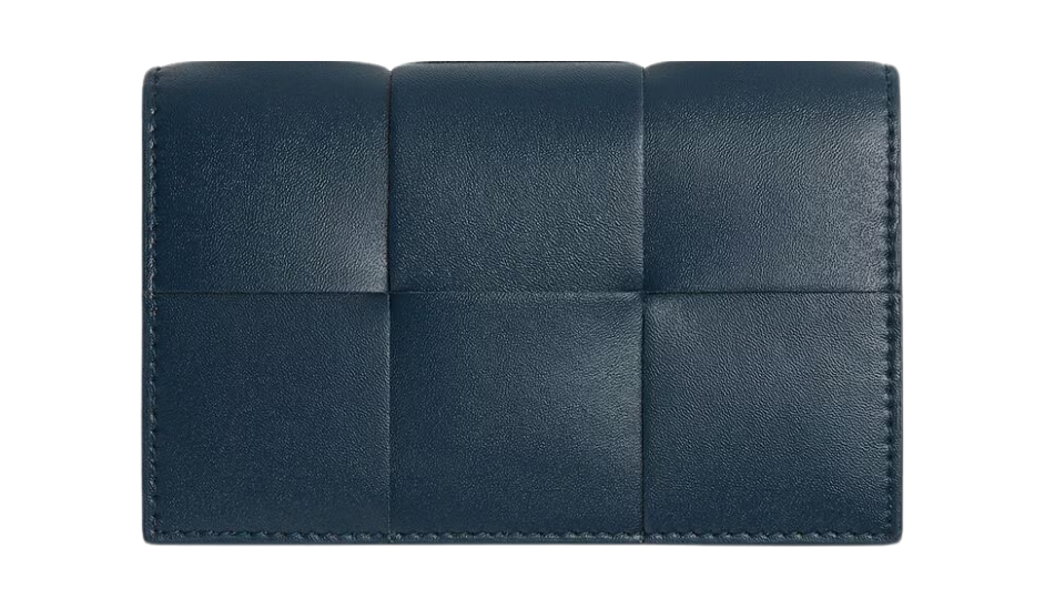 Cassette Business Card Case