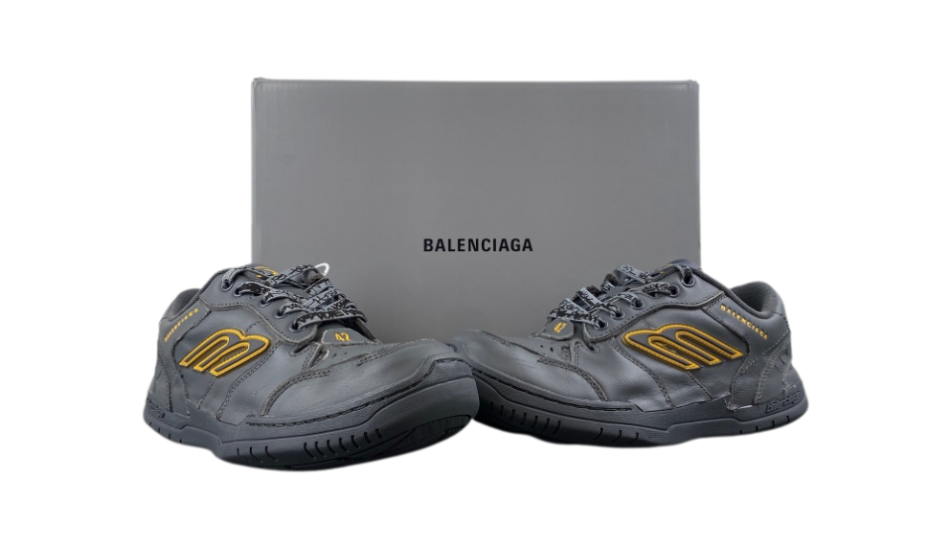 Men's Hamptons Worn-out Sneaker