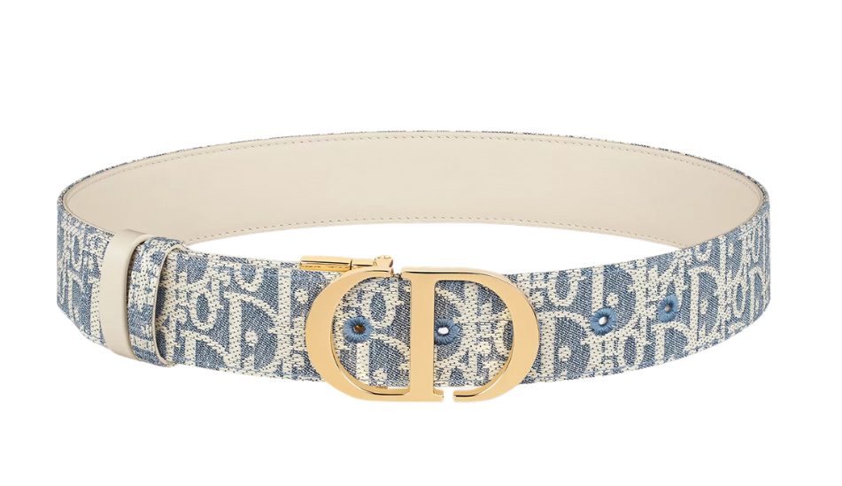 30 Montaigne Reversible Belt