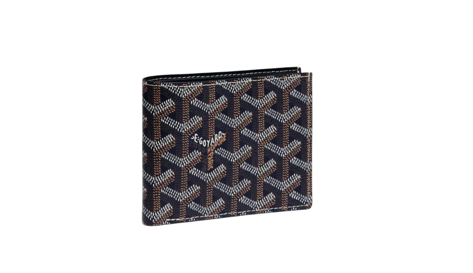 Saint-Florentin Wallet
