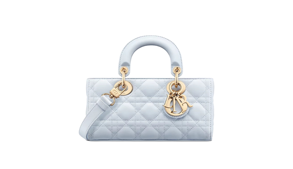 Small Lady D-Joy Bag