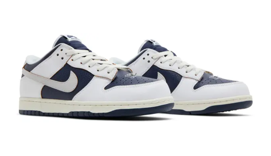 HUF x Dunk Low SB 'New York'