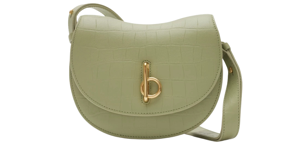 Small Rocking Horse Bag