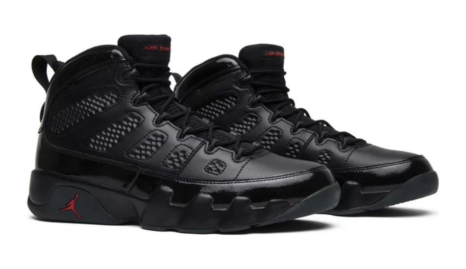 Air Jordan 9 Retro 'Bred'