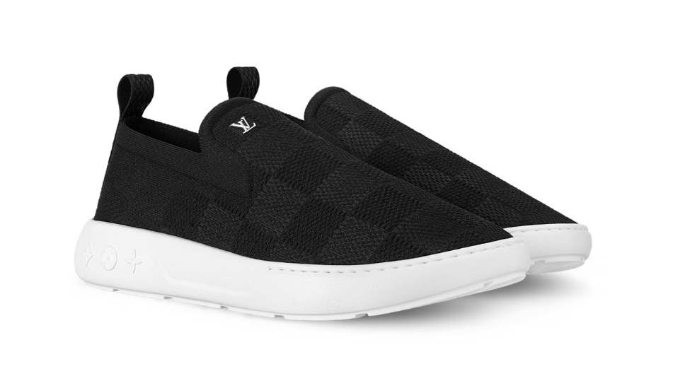 LV Pacific Loafer