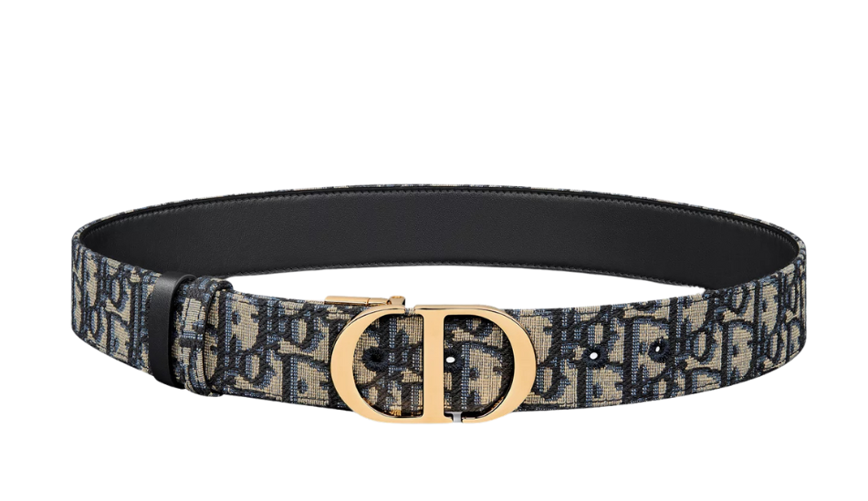 30 Montaigne Reversible Belt