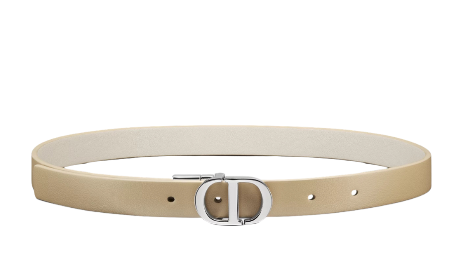 30 Montaigne Reversible Belt