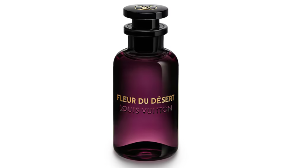 Fleur du Désert