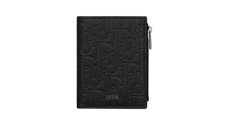 Vertical Compact Card Holder