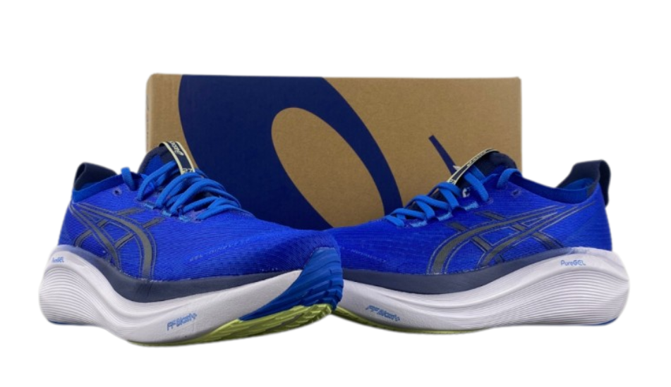 Gel Nimbus 27 'Wave Teal'