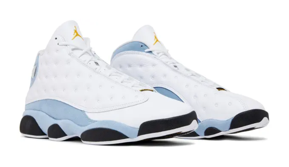 Air Jordan 13 Retro 'Blue Grey'