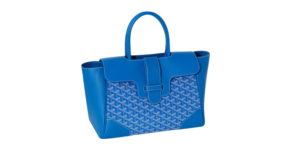 Saïgon tote bag