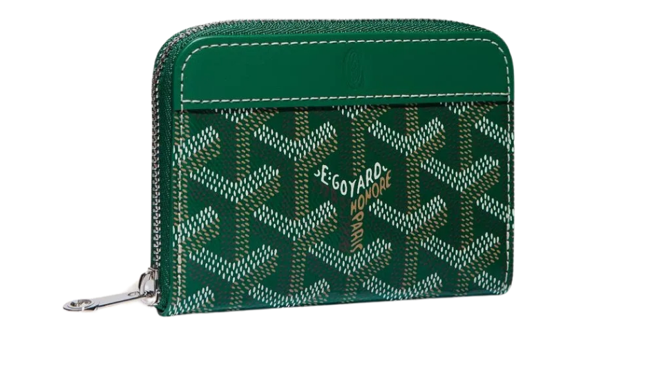 Matignon Mini Wallet