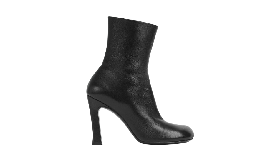 Nico Ankle Boot