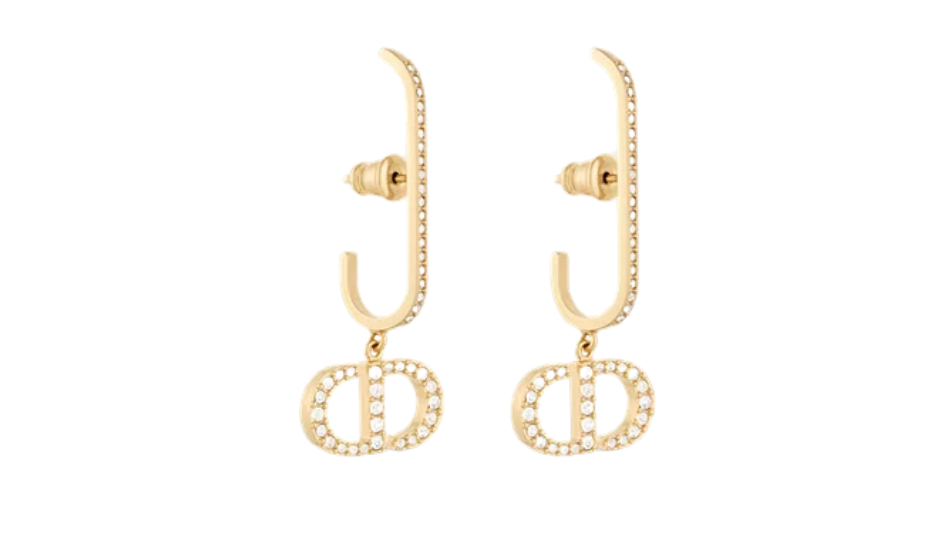 30 Montaigne Earrings
