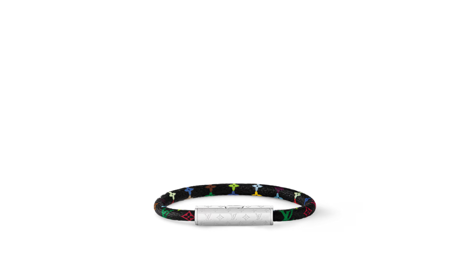 LV x TM LV Confidential Bracelet