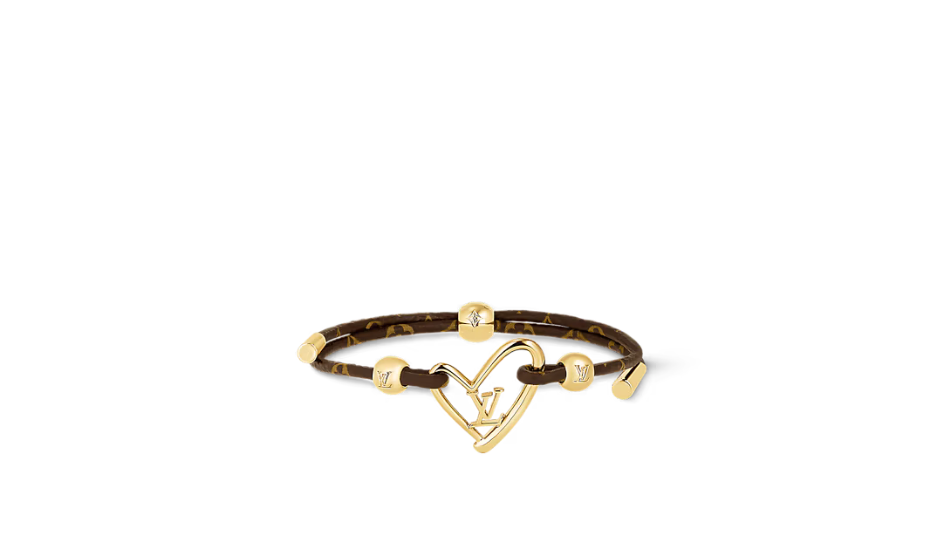 Fall in Love Bracelet