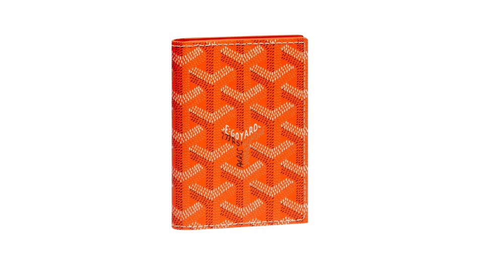 Saint-Marc Card Wallet