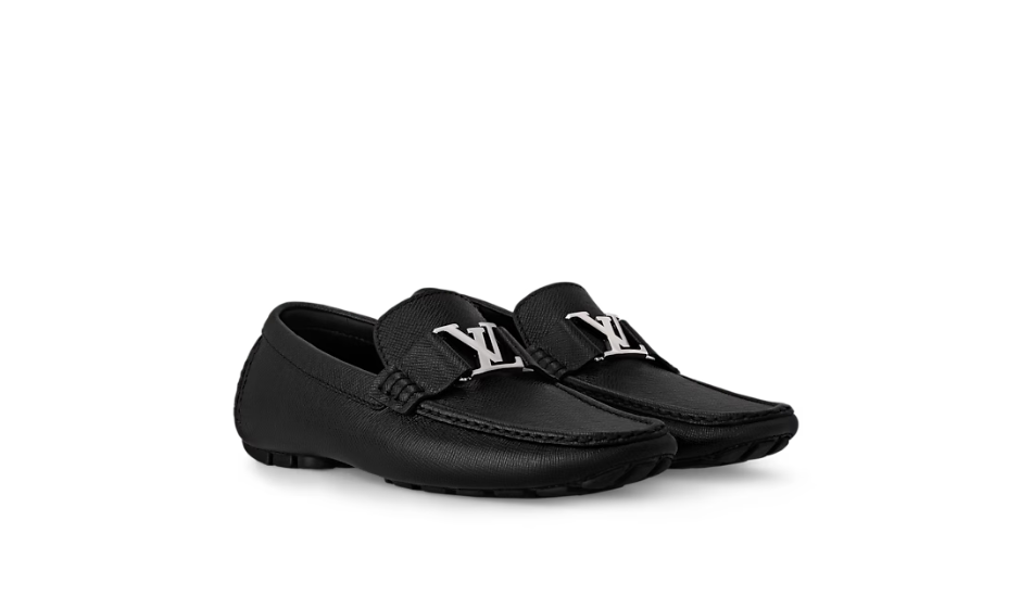 Monte Carlo Moccasin