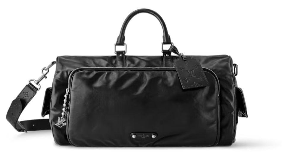 Keepall Cargo Bandoulière 50