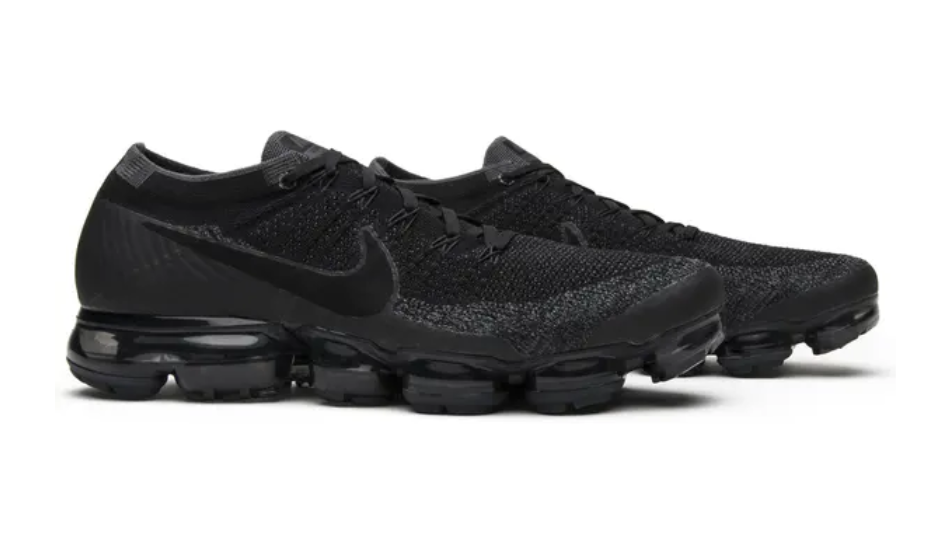 Air VaporMax 'Triple Black'