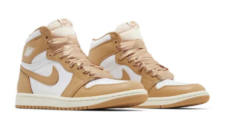 Wmns Air Jordan 1 Retro High OG 'Praline'