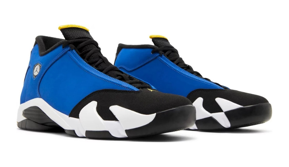 Air Jordan 14 Retro 'Laney'