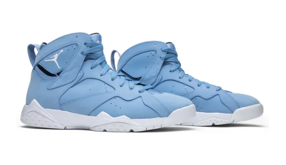 Air Jordan 7 Retro 'Pantone'