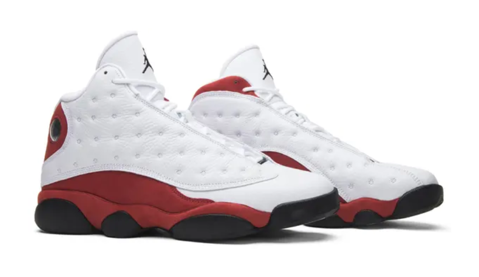 Air Jordan 13 Retro 'Chicago' 2017