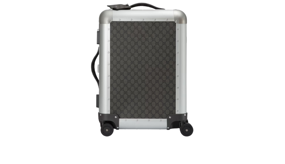 Gucci Porter cabin plus trolley