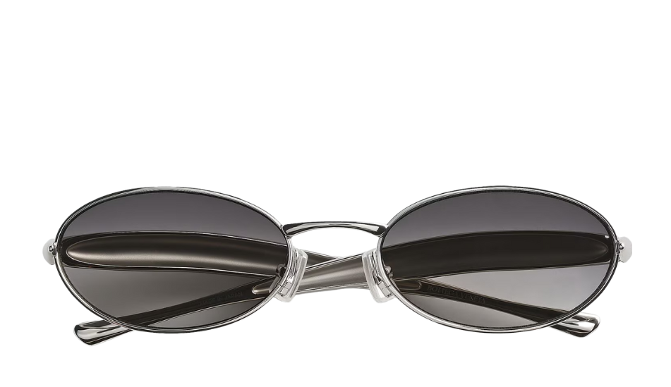Sardine Oval Sunglasses