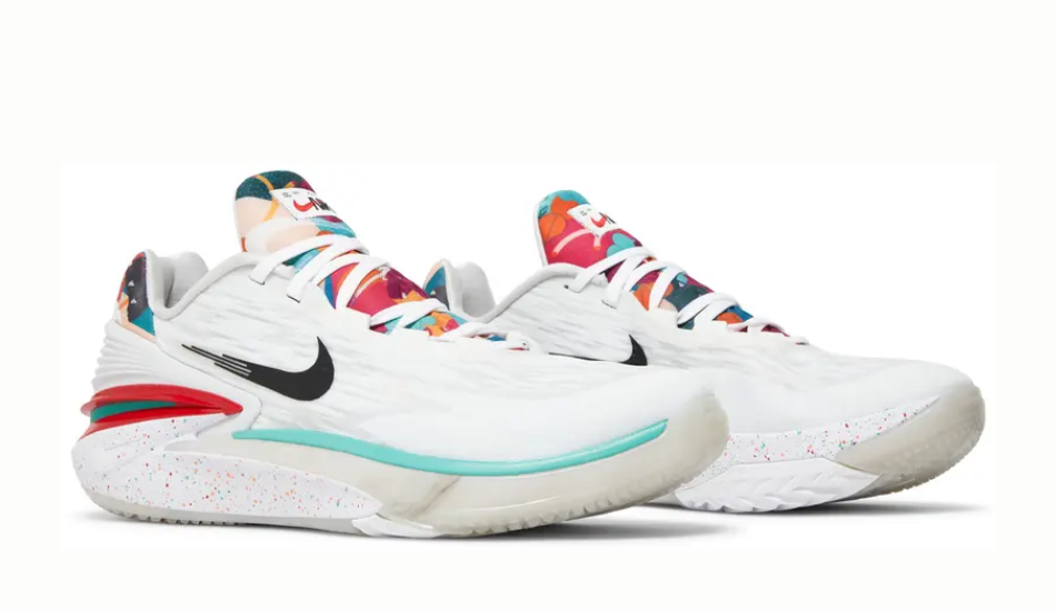 Nike Air Zoom GT Cut 2 'Leap High'